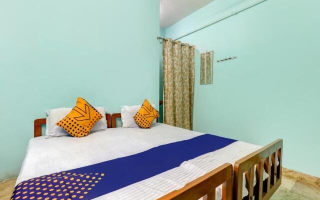 SPOT ON 76262 Sri Amman Lodge