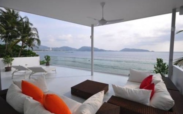 Patong Beach House