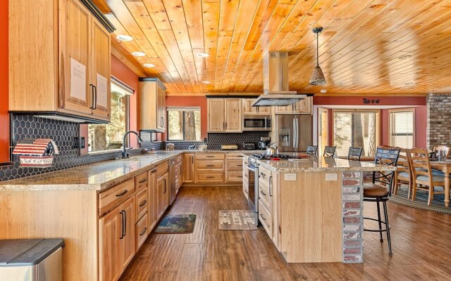 Laureens Americana Hideaway