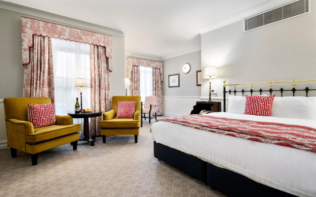 Lilianfels Resort & Spa - Blue Mountains