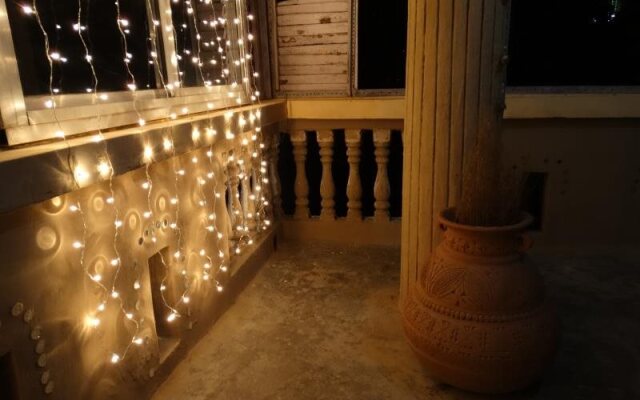 Tripti Hotel