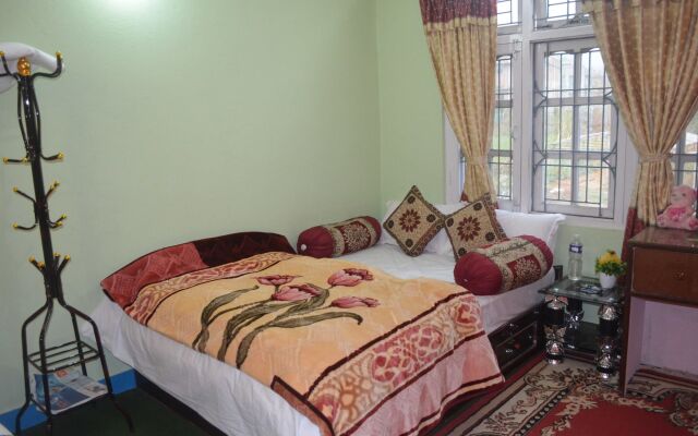 Dahachok  Homestay