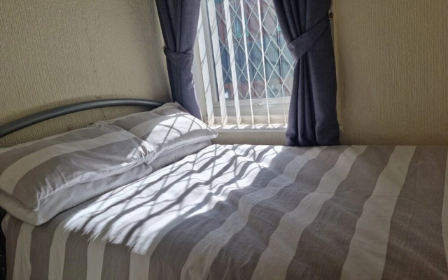 Palatine Court Holiday Flats