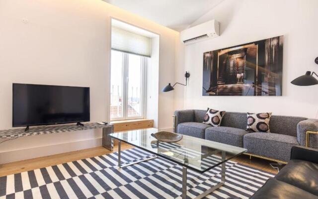 LovelyStay - Luxury Oasis in Bairro Alto