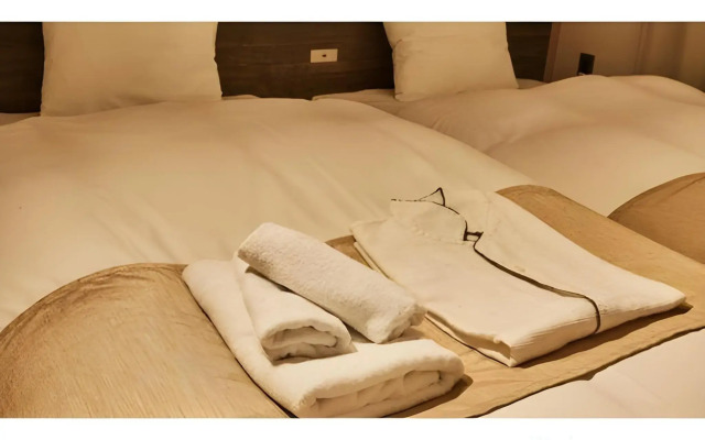 Riverside Arashiyama