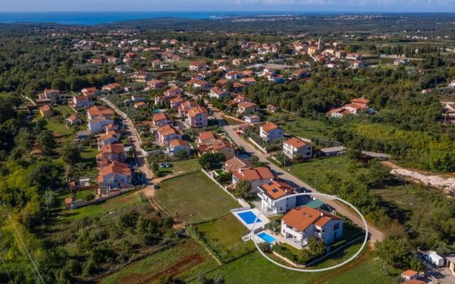 Apartment Heidi Poreč/Nova Vas 38831