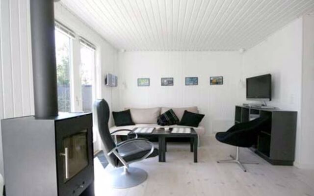 "Finn" - 250m from the sea in Bornholm
