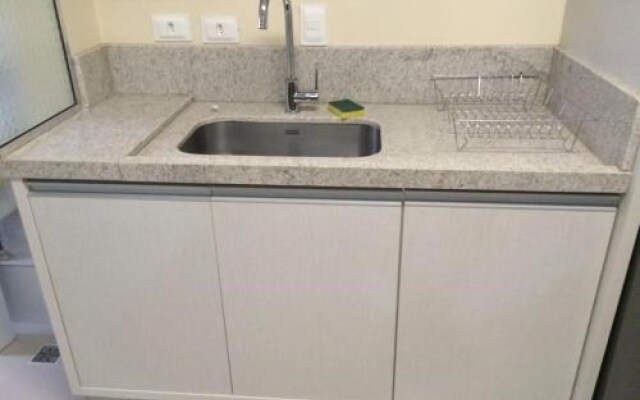 Apartamento Cataratas 2
