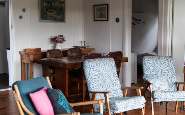 Polperro, a quintessential seaside experience