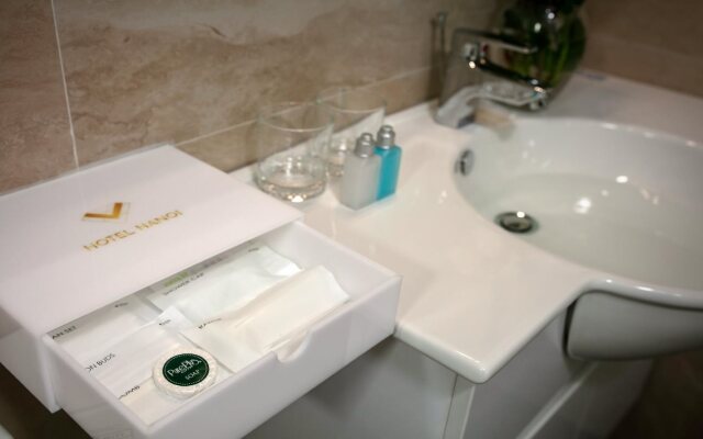 Hanoi Vmaison Boutique Hotel