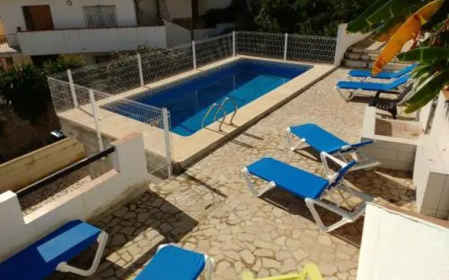 Apartamentos Panoramica