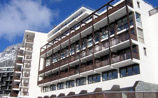 Madame Vacances Résidence Les Terrasses de Veret