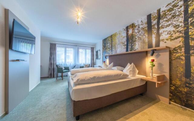 Landhotel Salmen