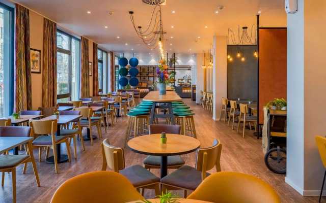 Ramada Encore by Wyndham Munich Messe