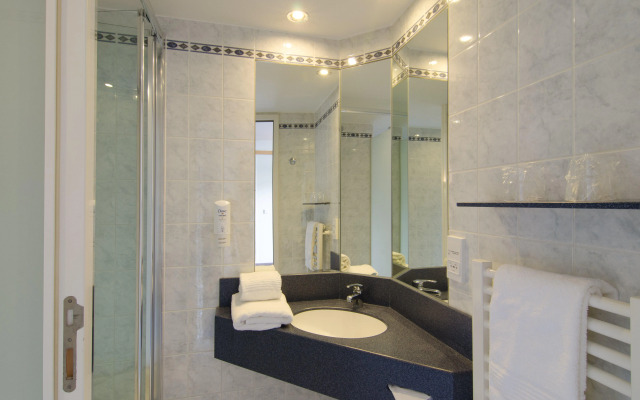 Premier Inn Essen City Centre