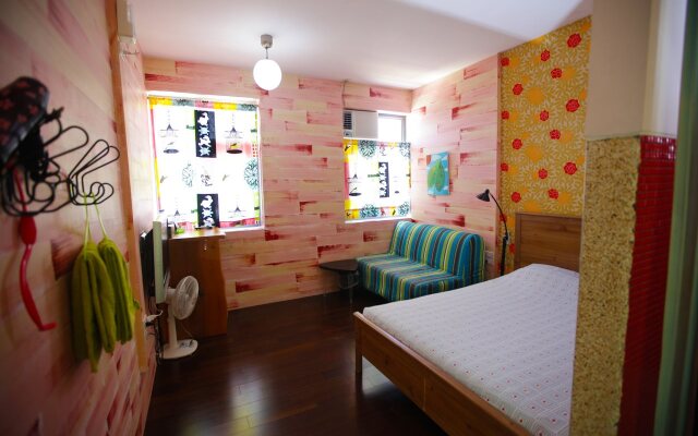 Silly Wind Bed and Breakfast