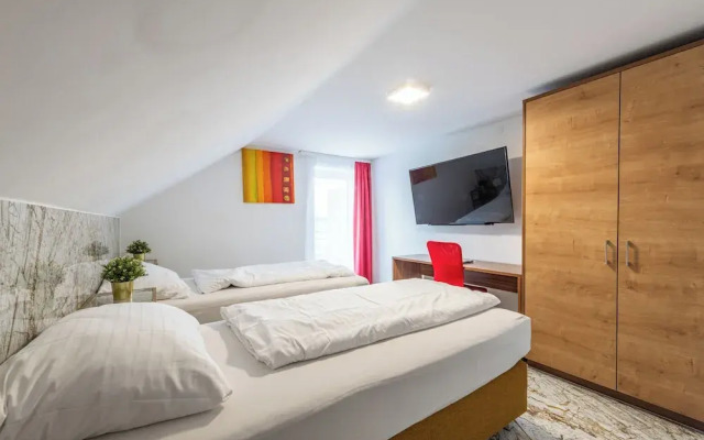 YS Apartments e.U.