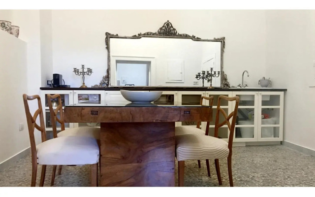 Dimora Castello Bari Vecchia Appartamento 1 camera 4 posti