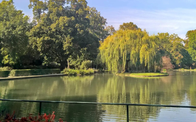 Pension Wienerstub'n