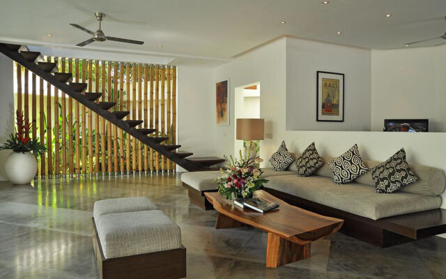 Villa La Sirena 4 by Nagisa Bali