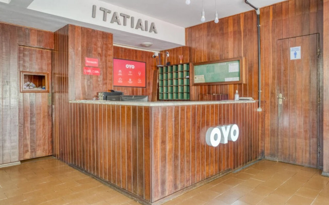 OYO Hotel Conora