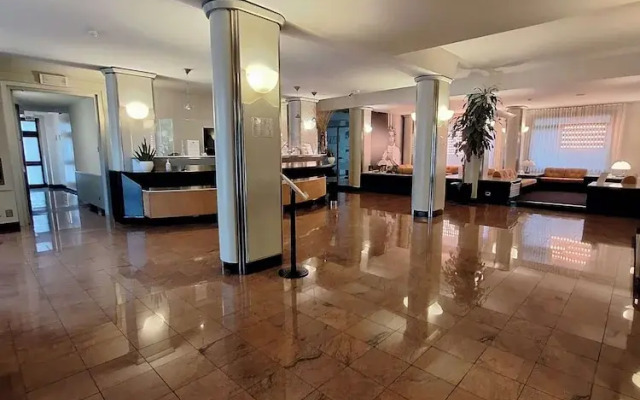 Sure Hotel By Best Western Milano