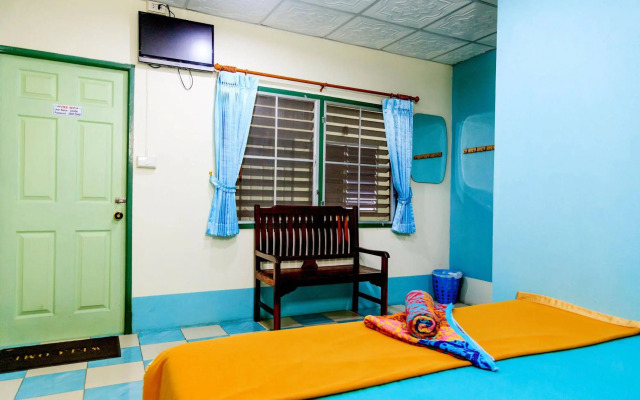 Pop Guesthouse