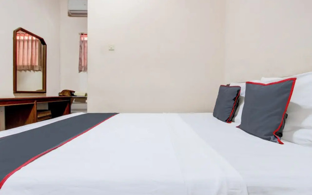 OYO 1751 Hotel Trihadhi