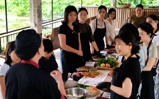 Halise Home & Retreat Ninh Binh