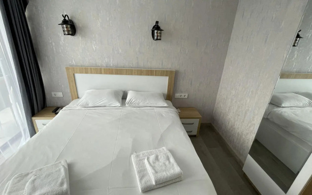 Marvella Apartments Orbi Beach Tower