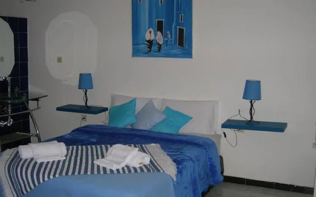 Villa Marine
