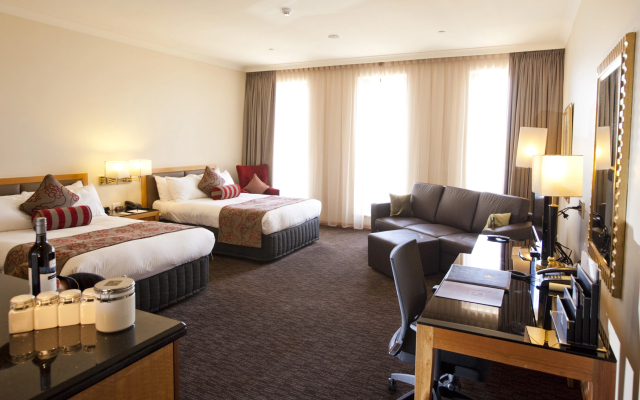 Duxton Hotel Perth