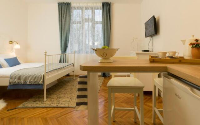 Villa Lenka