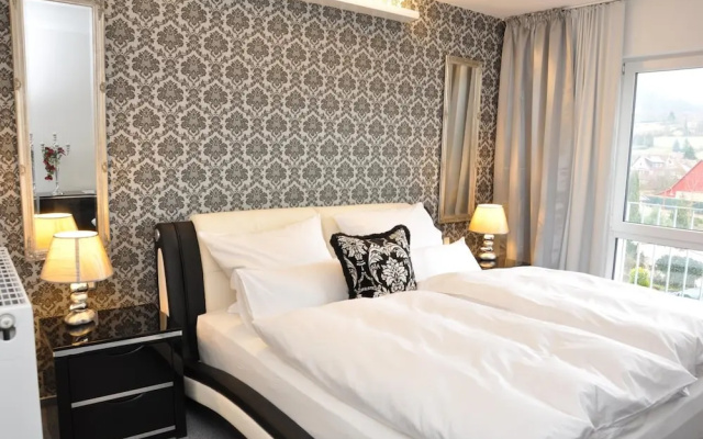 Hotel Villa Casamia - Adult Only