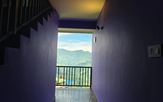 Sharthi Homestay and Lodging