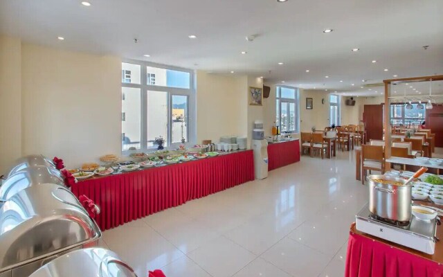 SUNVIEW Hotel