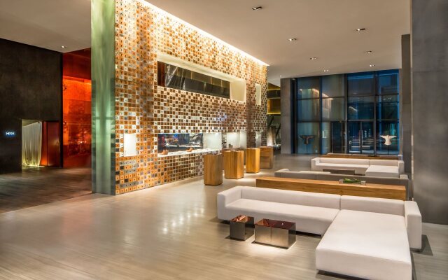 The Opposite House Hotel