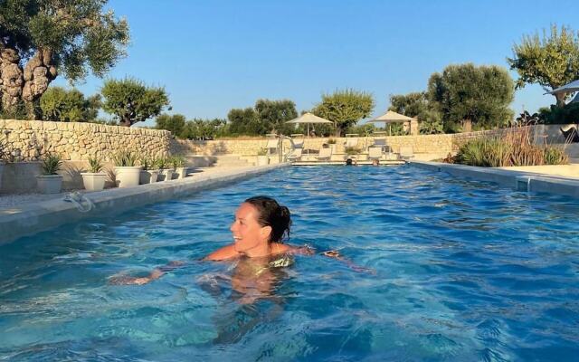 Masseria Sottomasi