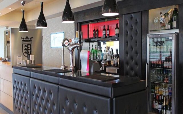 Holiday Inn Express Chester - Racecourse by IHG