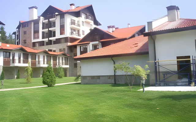 Villa Park Aparthotel