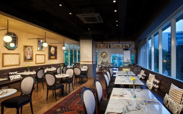 HABITARE Rasuna Jakarta