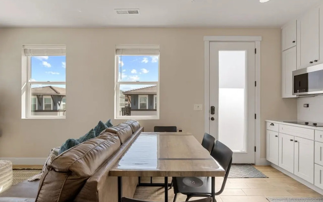 Southwest Casita 1 Bedroom Home