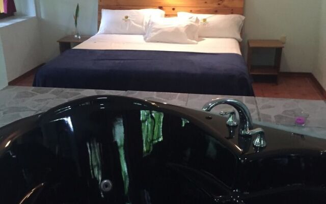 Hotel La Diosa