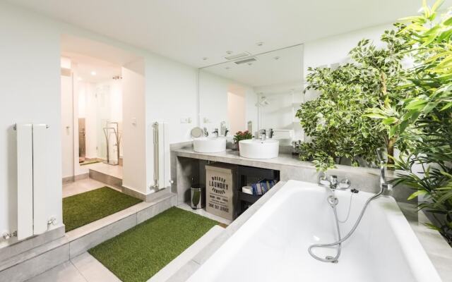 Art & Design Apartment Gran Via