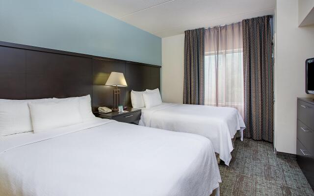 Staybridge Suites Chattanooga Downtown - Convention Center, an IHG Hotel