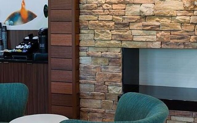 Fairfield Inn & Suites Harrisburg Hershey