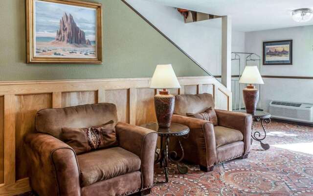 Quality Inn & Suites Farmington