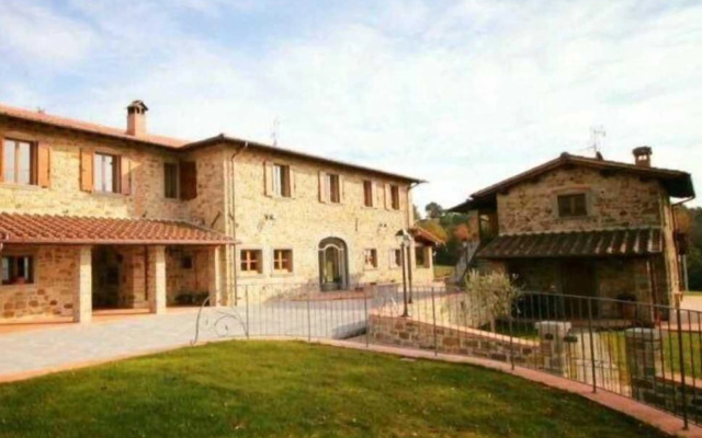 Agriturismo Quata Tuscany Country House