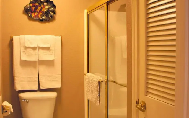 Romantic Branson Condo