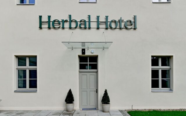 Herbal Hotel